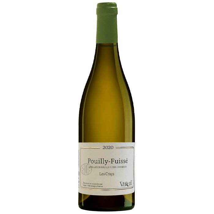 Pouilly-Fuissé 1er Cru Les Crays