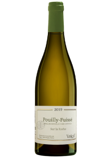 Pouilly-Fuissé 1er Cru Sur la Roche