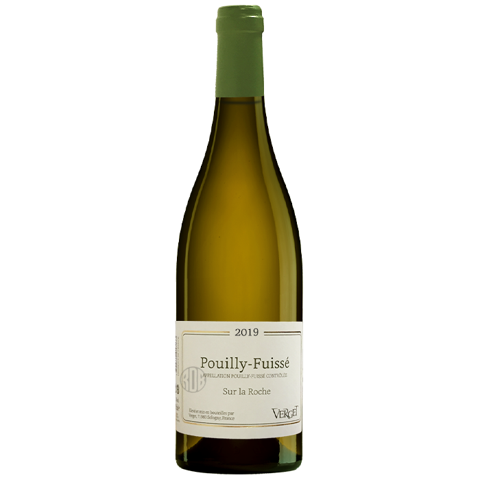 Pouilly-Fuissé 1er Cru Sur la Roche