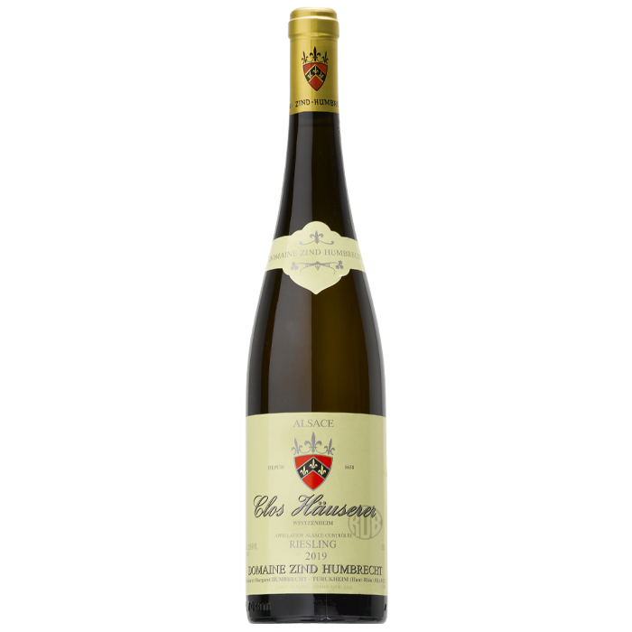 Riesling Clos Häuserer Monopole