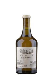 Arbois Vin Jaune La Vasée