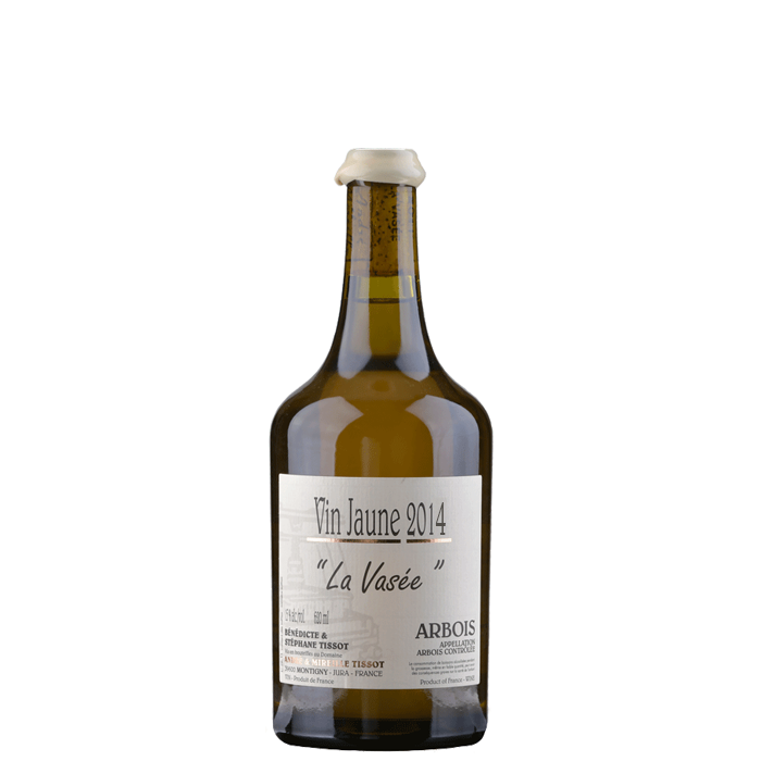 Arbois Vin Jaune La Vasée