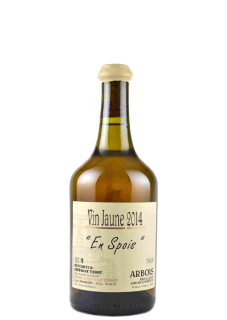 Arbois Vin Jaune En Spois