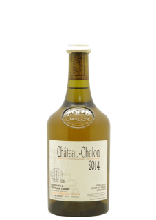 Château-Chalon Vin Jaune