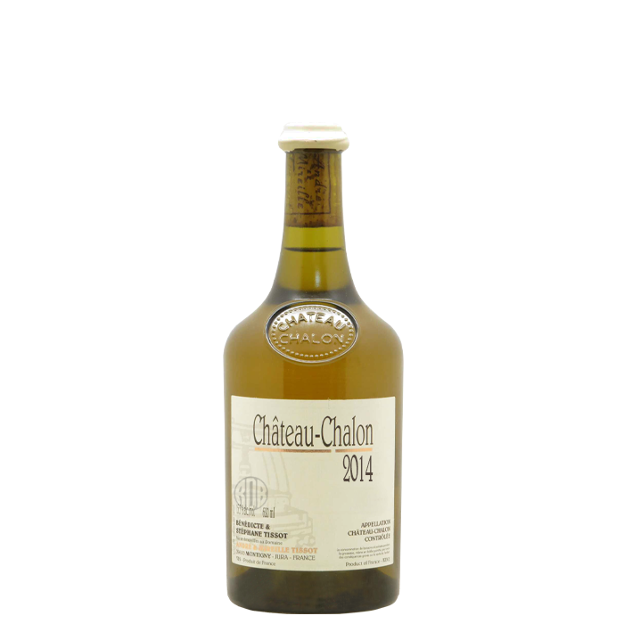 Château-Chalon Vin Jaune