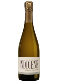 Crémant du Jura Indigène