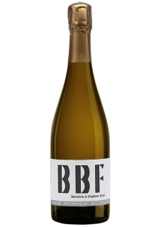Crémant du Jura BBF