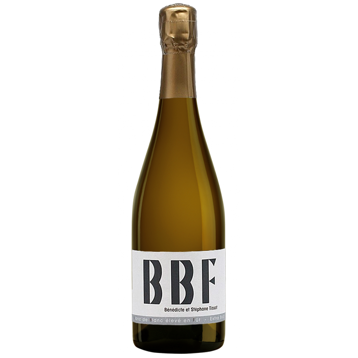 Crémant du Jura BBF