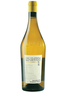 Arbois Chardonnay Les Graviers