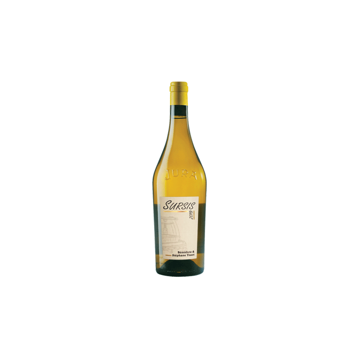 Côtes du Jura Chardonnay Sursis