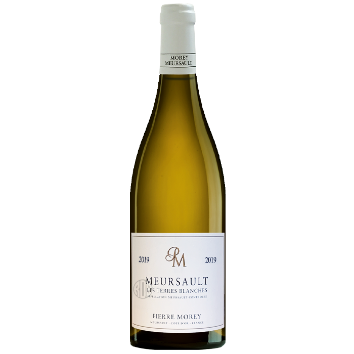 Meursault Les Terres Blanches