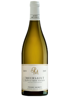 Meursault Clos Le Meix Tavaux