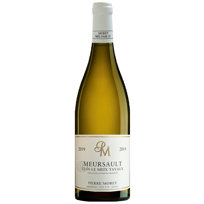 Meursault Clos Le Meix Tavaux