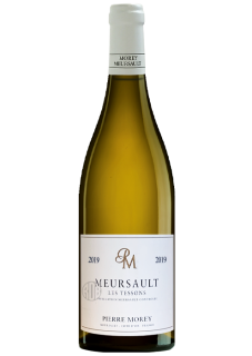 Meursault Les Tessons