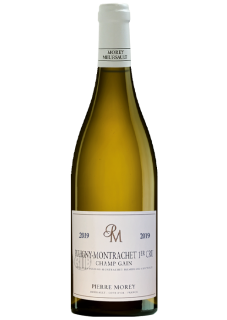 Puligny-Montrachet 1er Cru Champ Gain