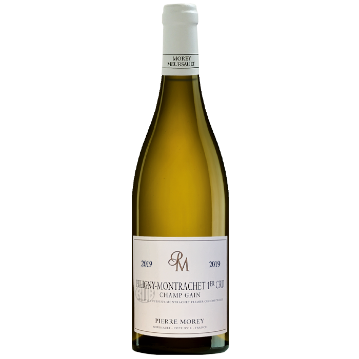 Puligny-Montrachet 1er Cru Champ Gain