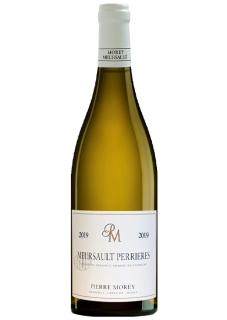 Meursault-Perrières 1er Cru