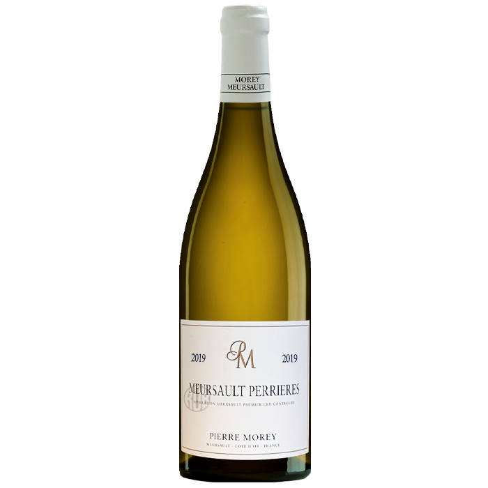 Meursault-Perrières 1er Cru