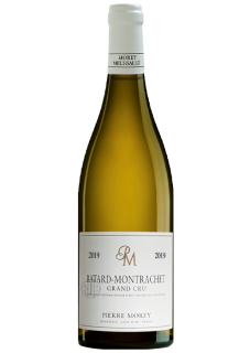 Bâtard-Montrachet Grand Cru