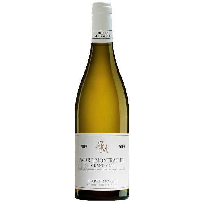 Bâtard-Montrachet Grand Cru