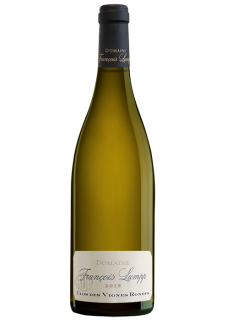 Givry Blanc Clos des Vignes Rondes