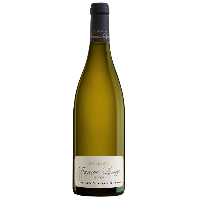 Givry Blanc Clos des Vignes Rondes