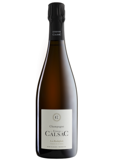 Les Rocheforts Blanc de Blancs Premier Cru
