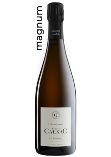 Magnum Les Rocheforts Blanc de Blancs Premier Cru