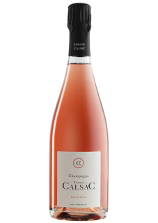 Rose de Craie Premier Cru Extra-Brut