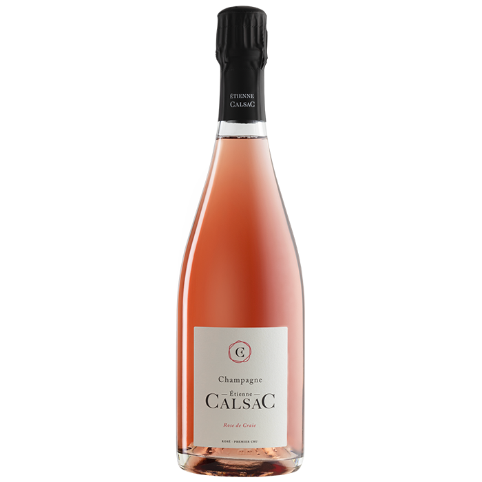 Rose de Craie Premier Cru Extra-Brut