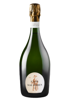 Clos des Maladries Grand Cru Brut Nature