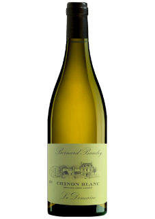 Chinon Blanc