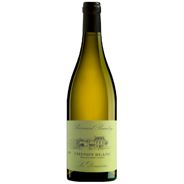 Chinon Blanc
