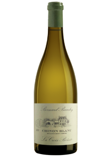 Chinon Blanc La Croix Boissée