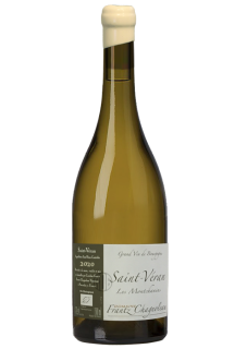 Saint-Véran Montchanin