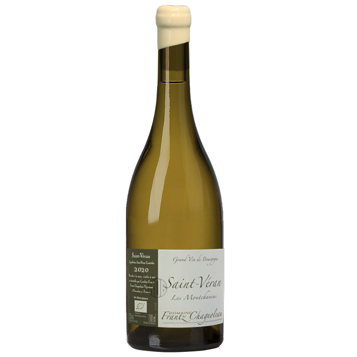 Saint-Véran Montchanin