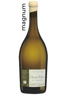 Magnum Saint-Véran Les Montchanins