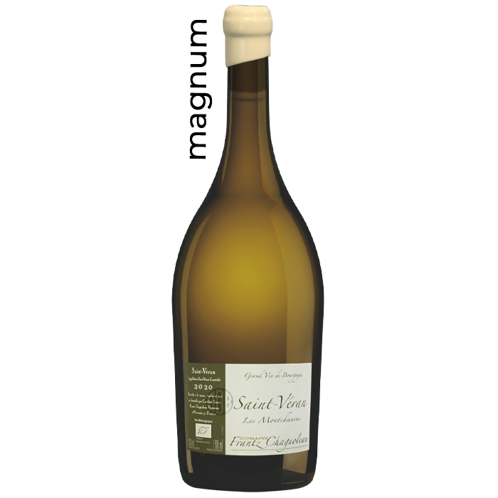 Magnum Saint-Véran Les Montchanins