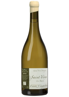 Saint-Véran La Roche