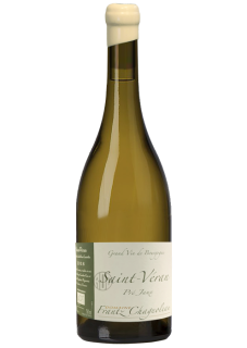 Saint-Véran Pré Jaux