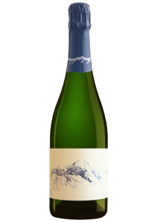 Les Perles du Mont-Blanc Brut
