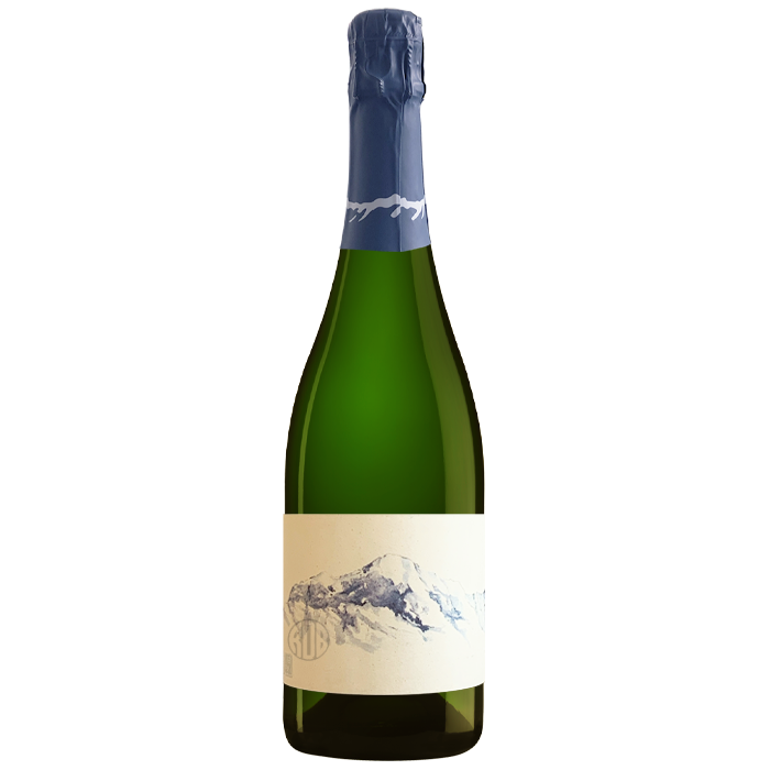 Les Perles du Mont-Blanc Brut