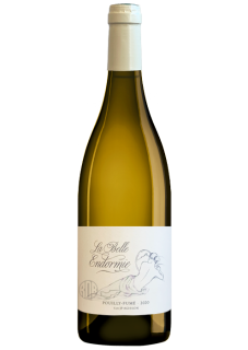 Pouilly-Fumé La Belle Endormie