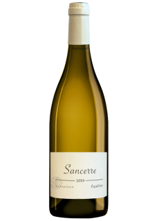 Sancerre Equilibre