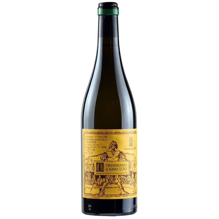 Trebbiano d'Abruzzo