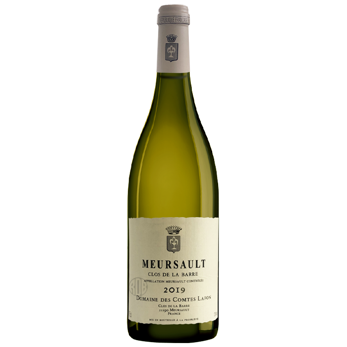 Meursault Clos de la Barre