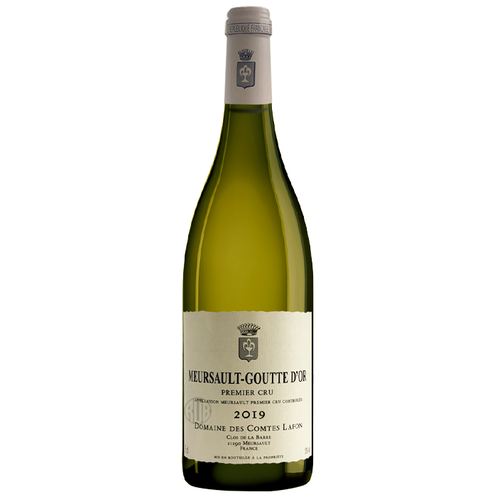 Meursault 1er Cru Goutte d'Or