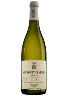 Meursault 1er Cru Charmes