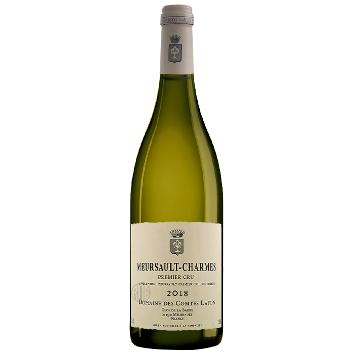 Meursault 1er Cru Charmes