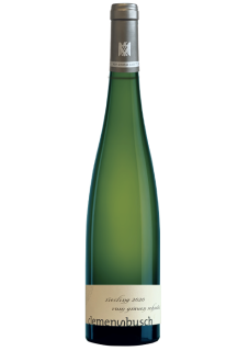 Vom Grauen Schiefer Riesling